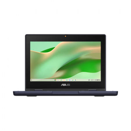 Asus Chromebook Pantalla Táctil 11.6" 8GB de Ram, 64GB de Disco Duro, procesador N150 